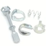 Kit riparazione cilindro maniglia porta per Seat Cordoba Ibiza Caddy 6K4837223A