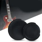 Copertura Foro Acustico Chitarra Riduzione Rumore Buffer 10cm