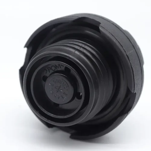 Copertura tappo riempimento carburante per VW Golf Passat Audi A6 A8 1J0201550A