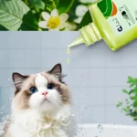 Deodorante Lettiera Gatti Lunga Durata Lavanda Aromaterapico