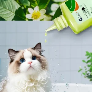 Deodorante Lettiera Gatti Lunga Durata Lavanda Aromaterapico