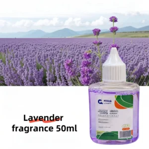 Deodorante Lettiera Gatti Lunga Durata Lavanda Aromaterapico