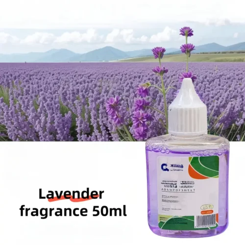 Deodorante Lettiera Gatti Lunga Durata Lavanda Aromaterapico