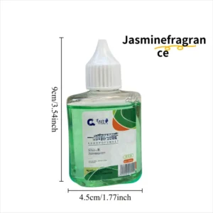 Deodorante Lettiera Gatti Lunga Durata Aromaterapico Vari Fragranze