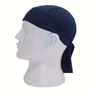 Bandana Sportiva Traspirante Cappello Pirata Ciclismo Corsa Palestra