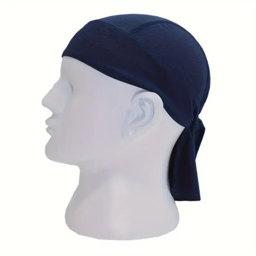 Bandana Sportiva Traspirante Cappello Pirata Ciclismo Corsa Palestra