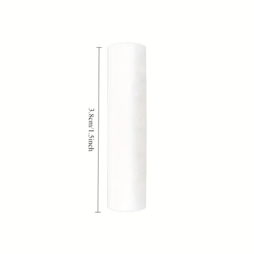 50pz Assorbenti Naso Congestione Allenamento Pugilato Naso Sensibile