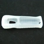 Cover gomma silicone telecomando per Wii guscio morbido accessori Nintendo