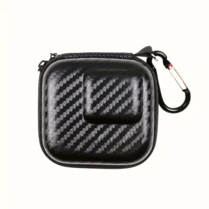 Custodia Stoccaggio Borsa Protettiva Mini Portatile per GoPro Hero