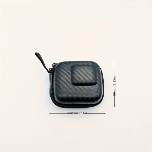 Custodia Stoccaggio Borsa Protettiva Mini Portatile per GoPro Hero