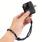 Cinghia polso PULUZ per GoPro HERO DJI Osmo Action Xiaoyi action cam 23cm