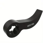 Strumento smontaggio corno bue leva 3/8 pollice chiave cricchetto resistente