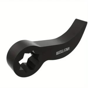 Strumento smontaggio corno bue leva 3/8 pollice chiave cricchetto resistente