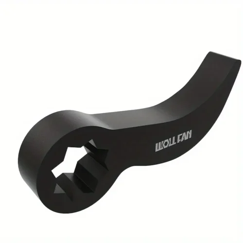 Strumento smontaggio corno bue leva 3/8 pollice chiave cricchetto resistente