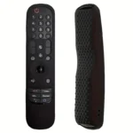 custodia ultra-resistente per MR23GA MR21GA MR22GA MR23GN silicone Nera