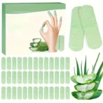 22x Cerotti nastri bende aloe vera monouso traspiranti sport lavoro outdoor