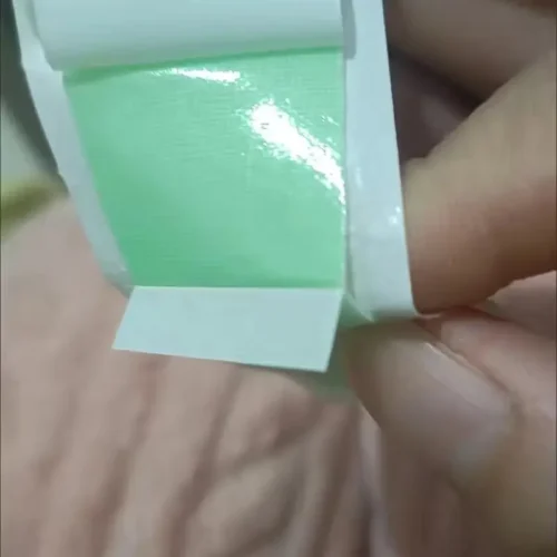 22x Cerotti nastri bende aloe vera monouso traspiranti sport lavoro outdoor