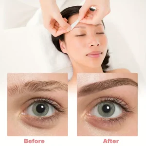 200 strisce monouso depilazione cera tessuto non tessuto delicate beige chiaro