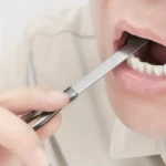 Lima denti acciaio inox lucidatura doppia faccia strumento raschiatura unghie
