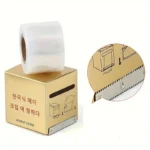 Pellicola barriera Tuffking tatuaggi sopracciglia labbra protettiva trasparente