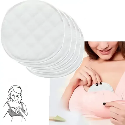 1788-1.webp 20 pezzi pad allattamento ultra soft riutilizzabili ipoallergenici lavabili