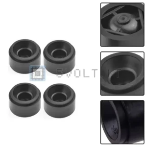 1pz Tappo Supporto Motore Boccola 11147799108 per BMW