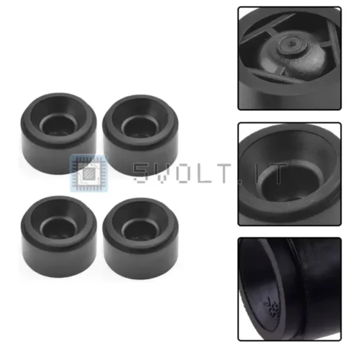 17989-bis-1.webp 1pz Tappo Supporto Motore Boccola 11147799108 per BMW