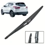 Terminale posteriore tergicristallo 30,48cm per Nissan Qashqai J11 2013-20