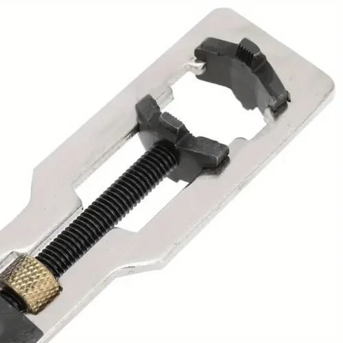 Strumento rimozione coperchio posteriore 14-35mm chiave riparazione orologi