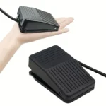 Pedale professionale tatuaggio base antiscivolo compatibile macchinetta