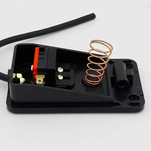 Pedale professionale tatuaggio base antiscivolo compatibile macchinetta