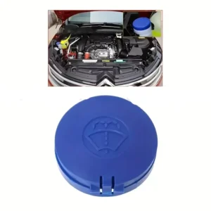 Tappo lavaggio parabrezza auto per Peugeot 301 307 408 Citroen C5 C4L