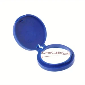 Tappo lavaggio parabrezza auto per Peugeot 301 307 408 Citroen C5 C4L