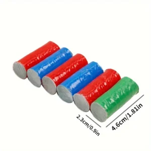 Spazzola magica pulizia pentole plastica senza sforzo padelle utensili cucina