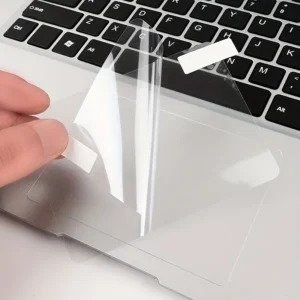 Protezione touchpad ultra-sottile per Apple MacBook pellicola antigraffio design