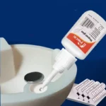 Colla magnetica adesivo forte asciugatura istantanea unione magneti