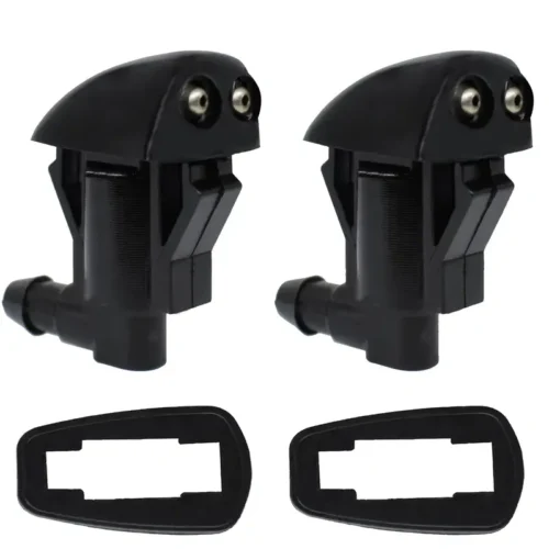 188-0.webp 2x spruzzatore acqua lavaparabrezza per Jeep Grand Cherokee Toyota Highlander