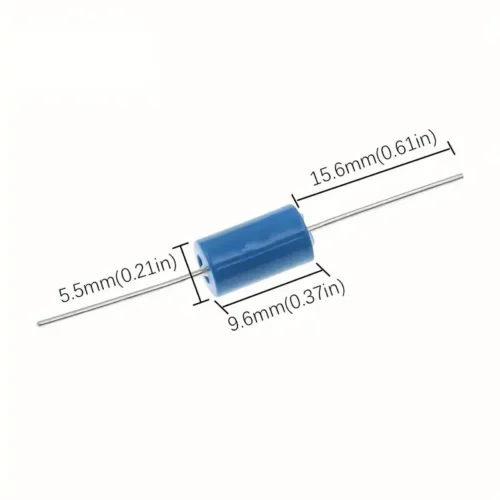 10x sensori vibrazione HDX-2 SW-420 interruttore vibrante alta sensibilità