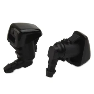 2x ugelli lavavetri anteriori per Ford F250 F350 Edge Lincoln BC3Z-17603-A