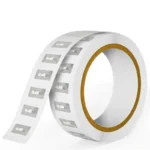 30 adesivi NFC NTAG213 etichette adesive memoria riscrivibile tag ultra sottili