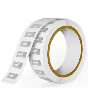 30 adesivi NFC NTAG213 etichette adesive memoria riscrivibile tag ultra sottili