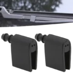 2x braccio parabrezza per Mercedes Sprinter VW Crafter 2E1955985 2E1955986