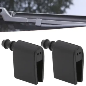 2x braccio parabrezza per Mercedes Sprinter VW Crafter 2E1955985 2E1955986