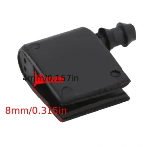 2x braccio parabrezza per Mercedes Sprinter VW Crafter 2E1955985 2E1955986