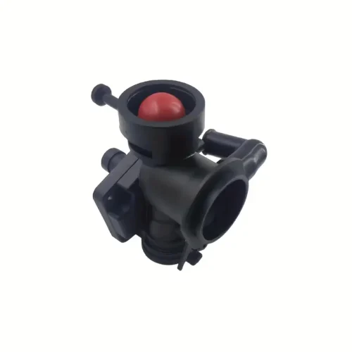 Kit carburatore alluminio alto rendimento tosaerba Briggs Stratton