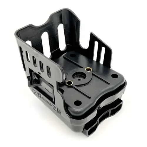 Kit filtro aria decespugliatore BC430 motore 43CC 49CC 52CC nylon alluminio