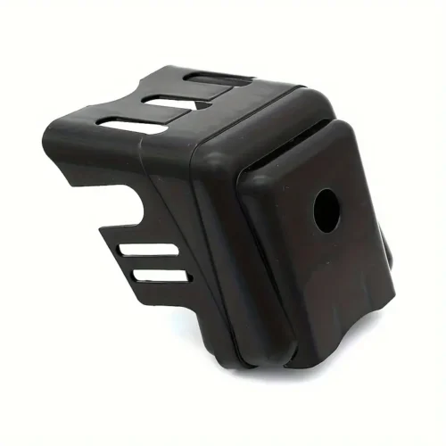 Kit filtro aria decespugliatore BC430 motore 43CC 49CC 52CC nylon alluminio