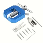 Estrattore cuscinetti metallo auto RC Traxxas Axial HSP HPI BLU racing