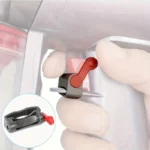 Morsetto pulsante accensione aspirapolvere Easy-Grip Dyson serie Motorhead