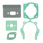 Set guarnizioni sigillatura 40-5 44-5